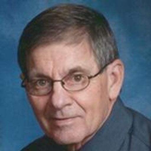 Jerome "Jerry" Gaspar Profile Photo