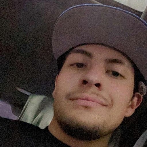 Aaron Adolfo Dominguez Profile Photo