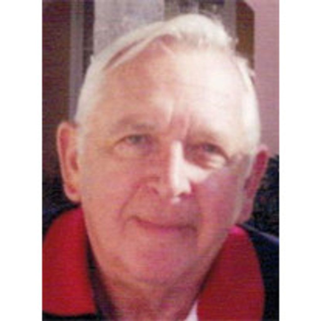 Harold R. Chesson, Jr. Profile Photo