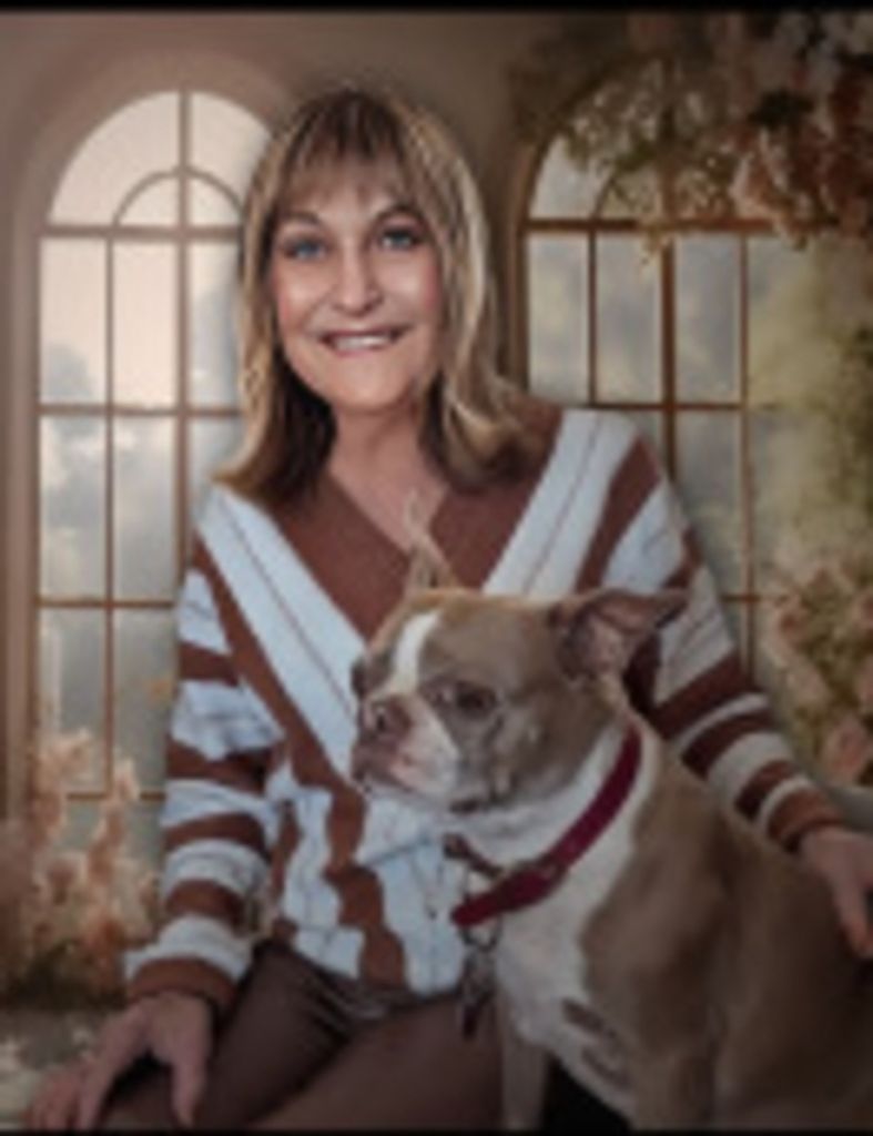 Donna Faye Levine Profile Photo