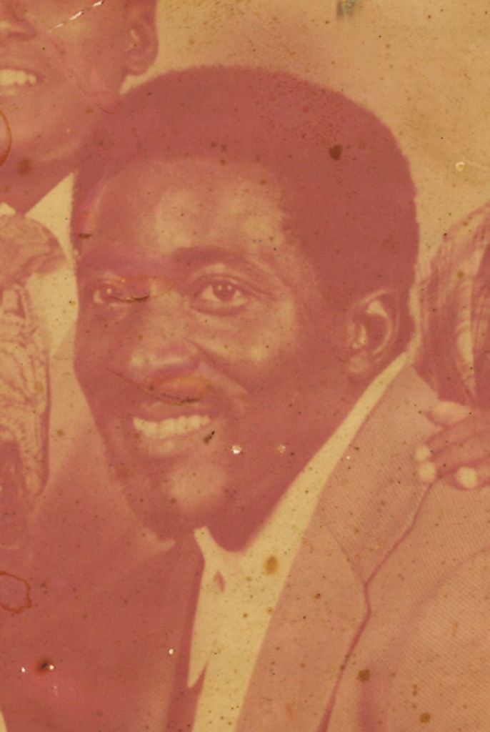 Willie Lee Johnson Profile Photo