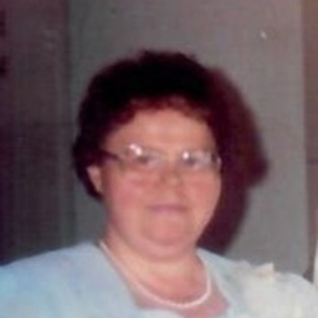 Anna Biskup Profile Photo