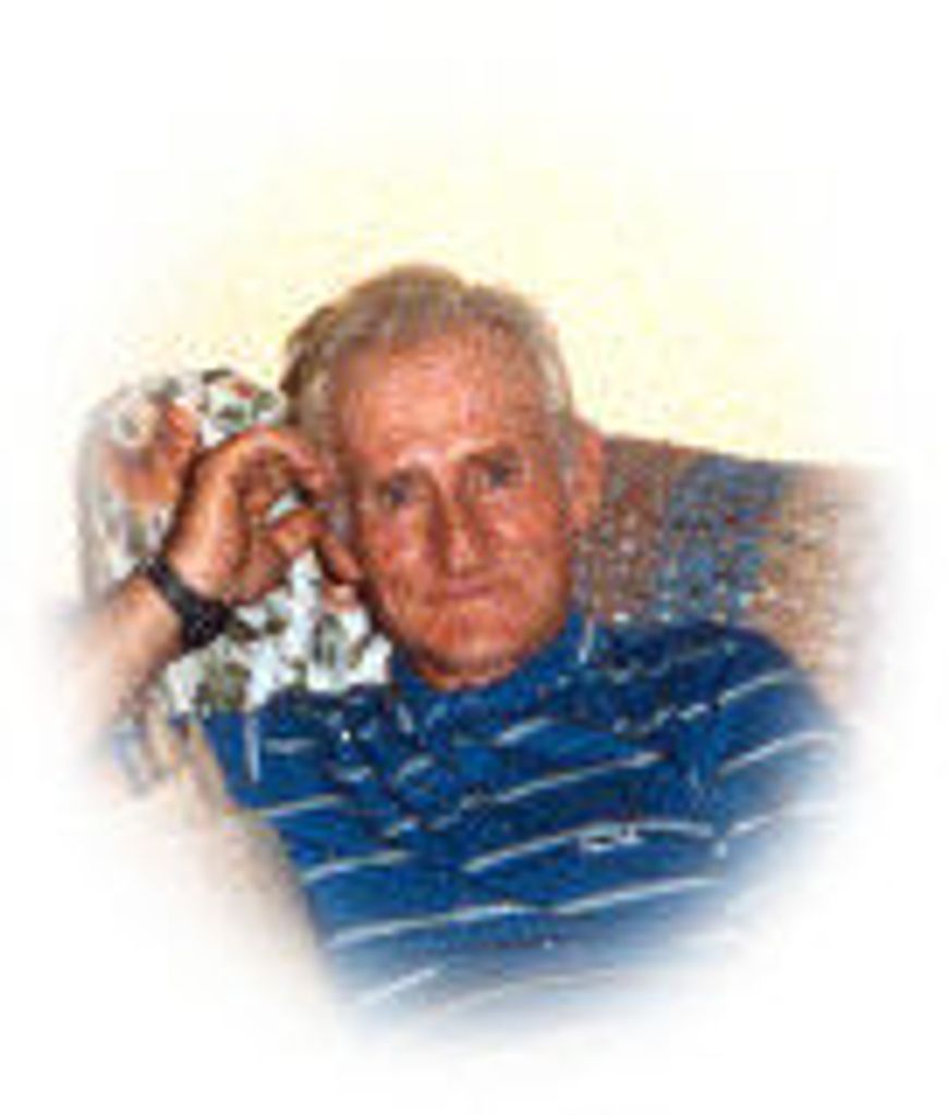 Paul Leander Pryor Profile Photo