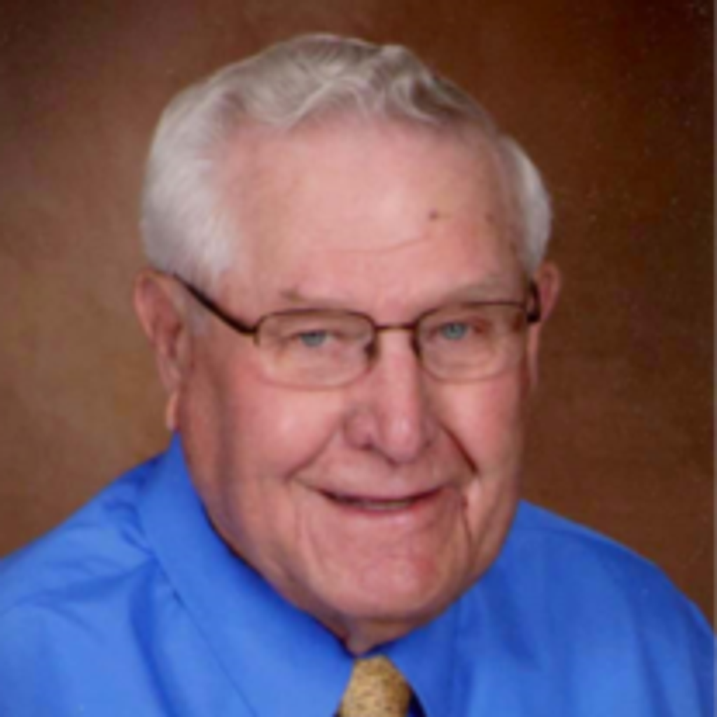 Wilbur L. Reimers