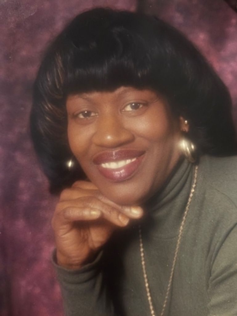 Donna S Crawford