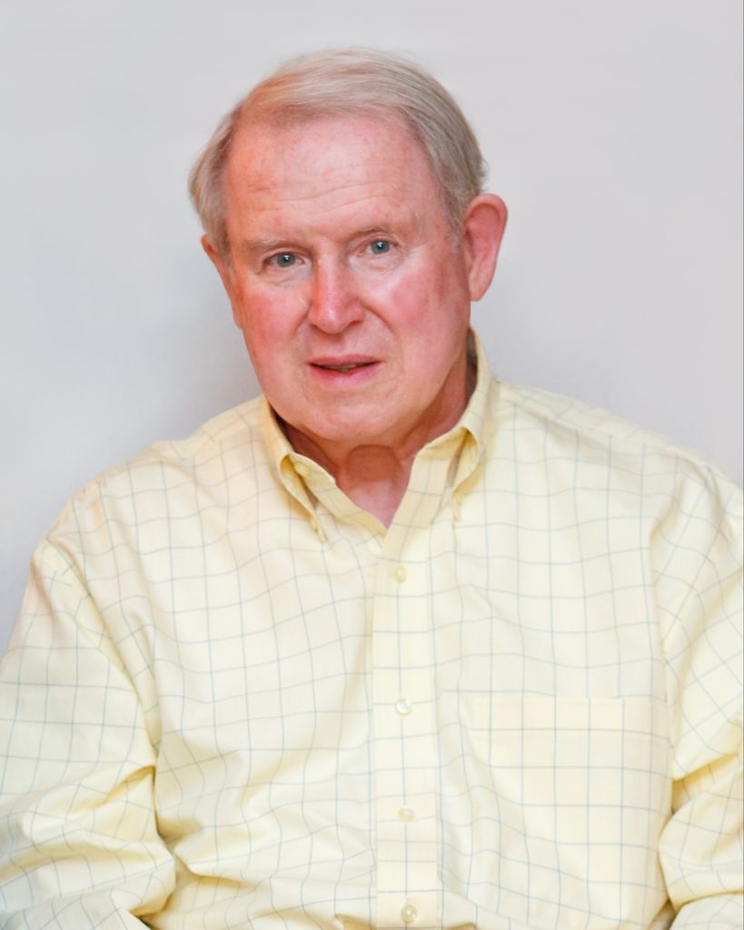 David Elliott Tracy Profile Photo