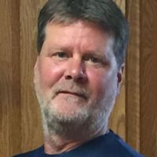 Kevin James Spence Profile Photo