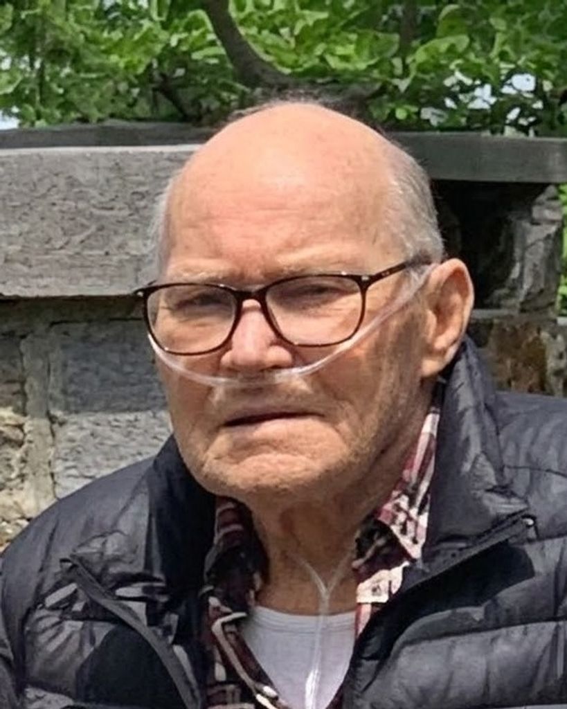 Frank N. Kotlarz, Sr Profile Photo