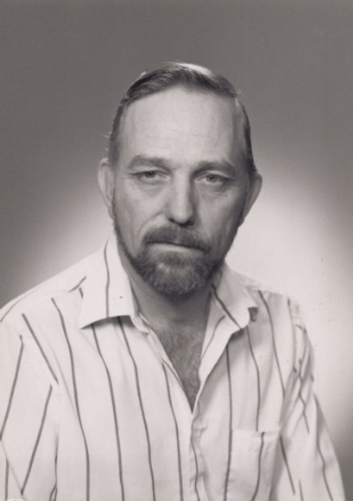 Forrest Anthony Thompson