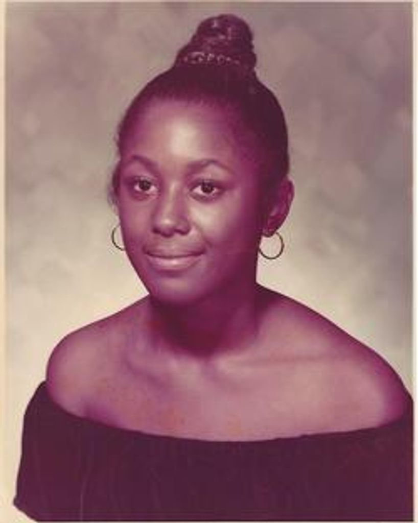 Saundra Kay Myles-Mckenzie Profile Photo