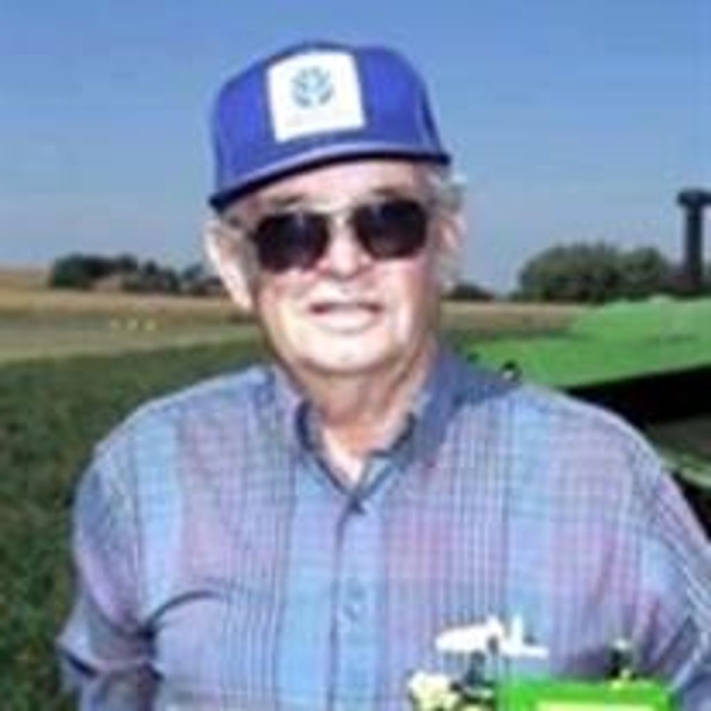 Edwin "Bud" Skalla
