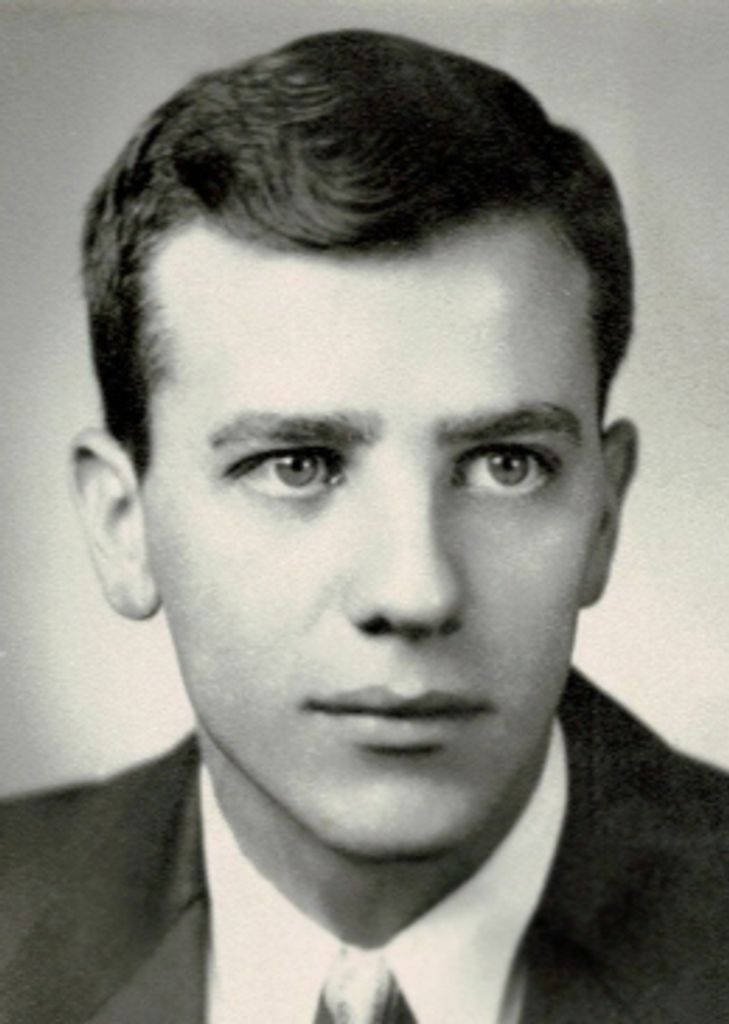 Ervin Hattabaugh