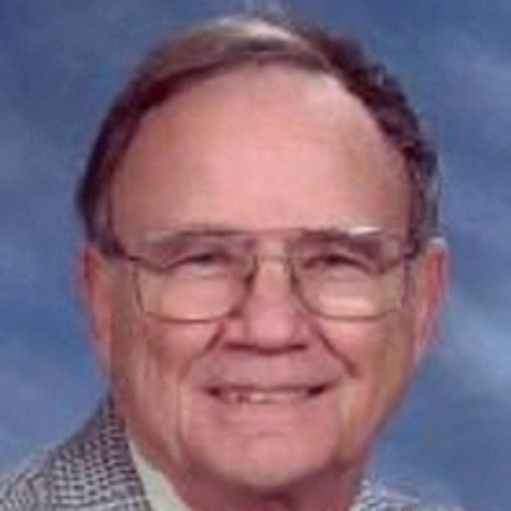 Harry Severson