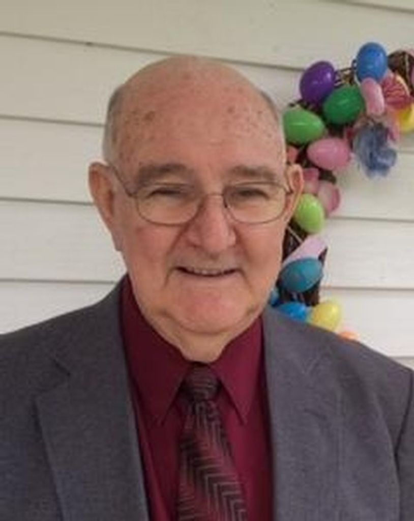 Jerry Allen Walston