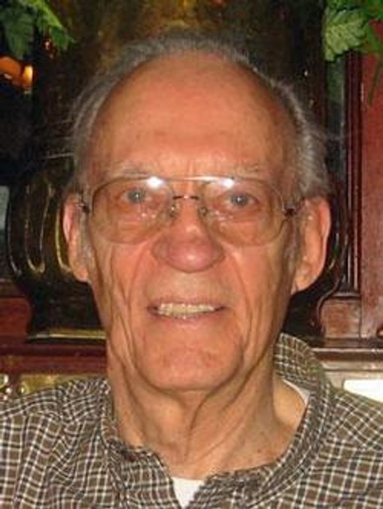 Ralph Huwe