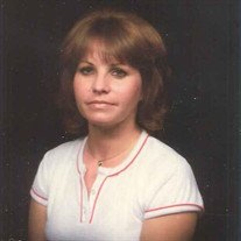 Carolyn Bolton