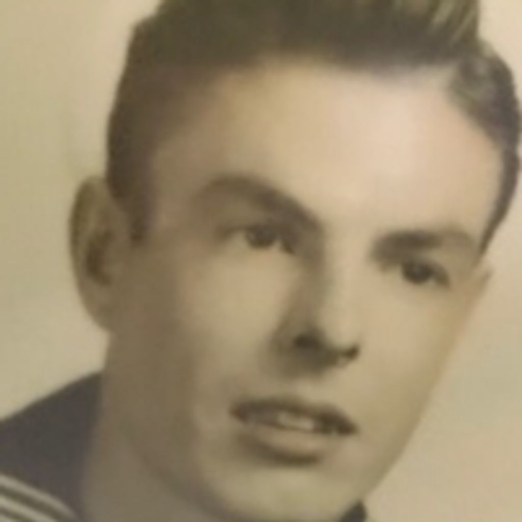 Billy Dale Williams