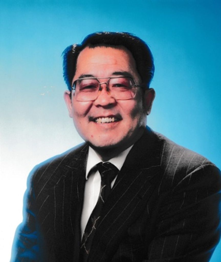 Arnold Ichiro Ohashi