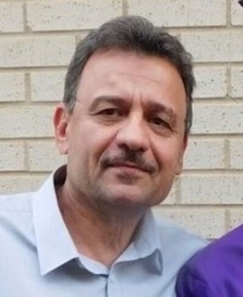 Saad Abbas Alkhafaji