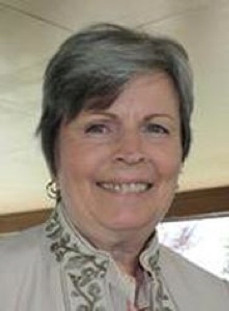 Frances Tanner