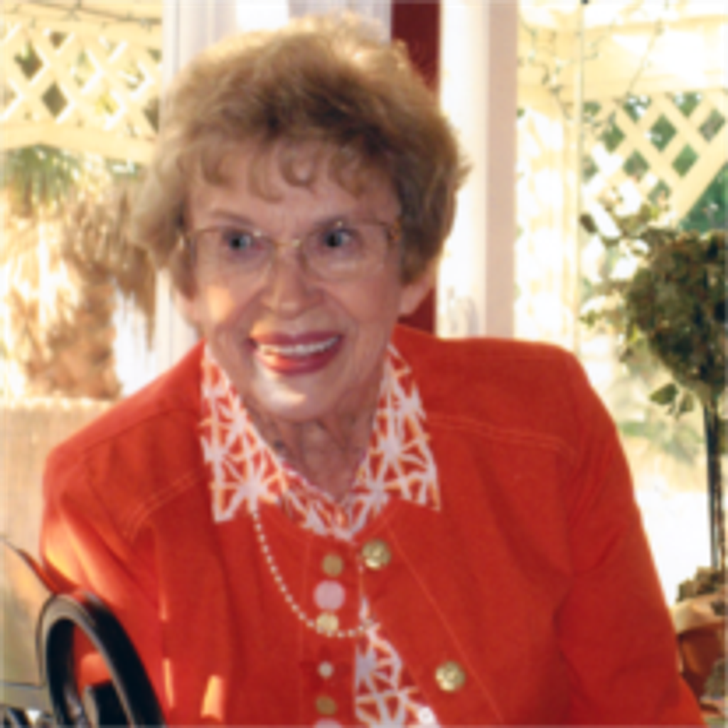 Shirley Ann Pfeifer