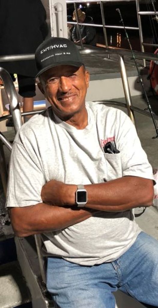 Earnest S. “Tom” Thompson
