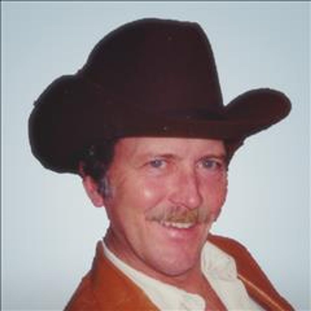 Raymond Wesley Farley