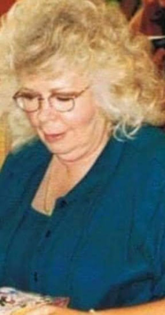 Linda Kay Spann