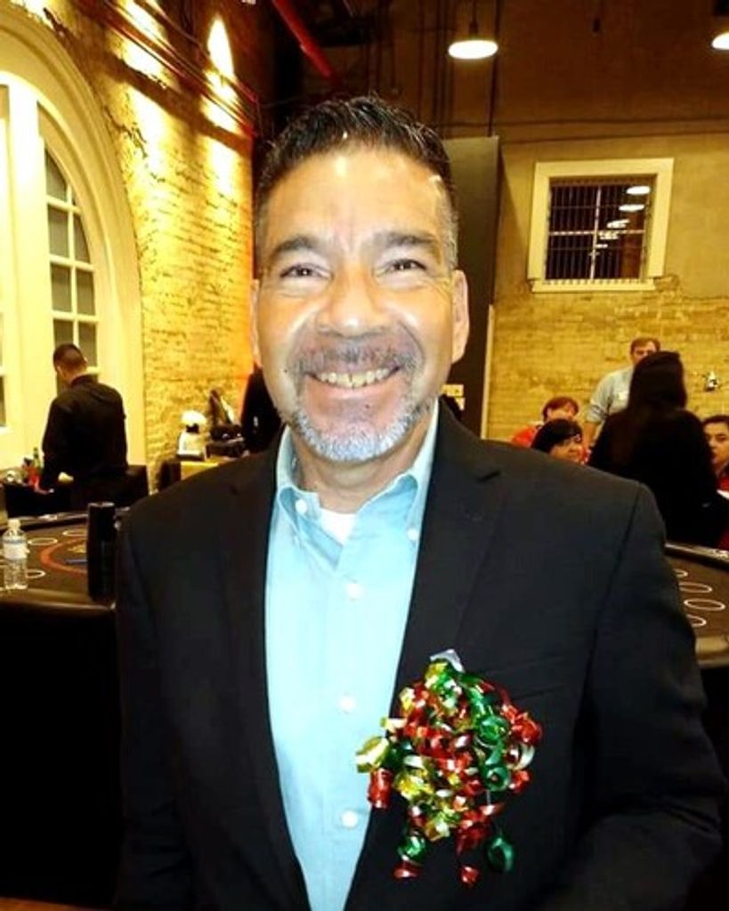 Abel H. Hernandez