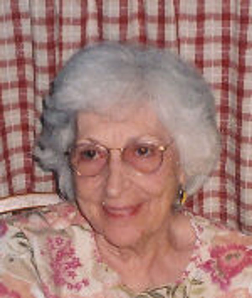 Ora L. Kitzmiller Profile Photo