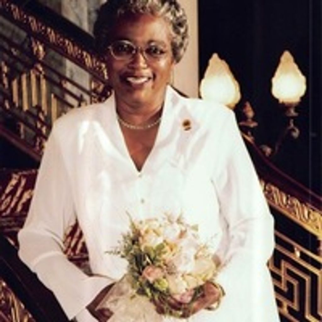 Gail Jones Harris Profile Photo