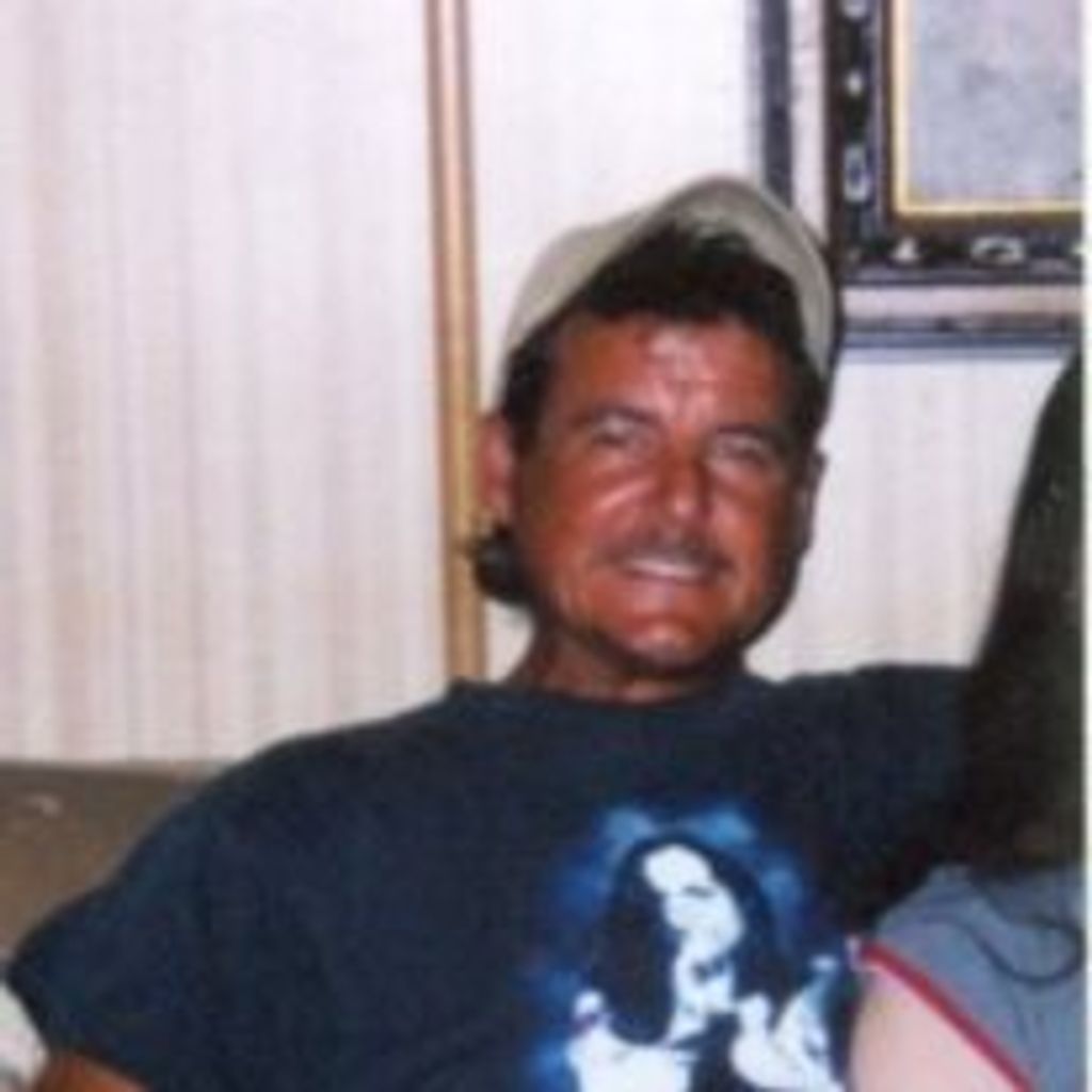 Steven  Darrell Mullican
