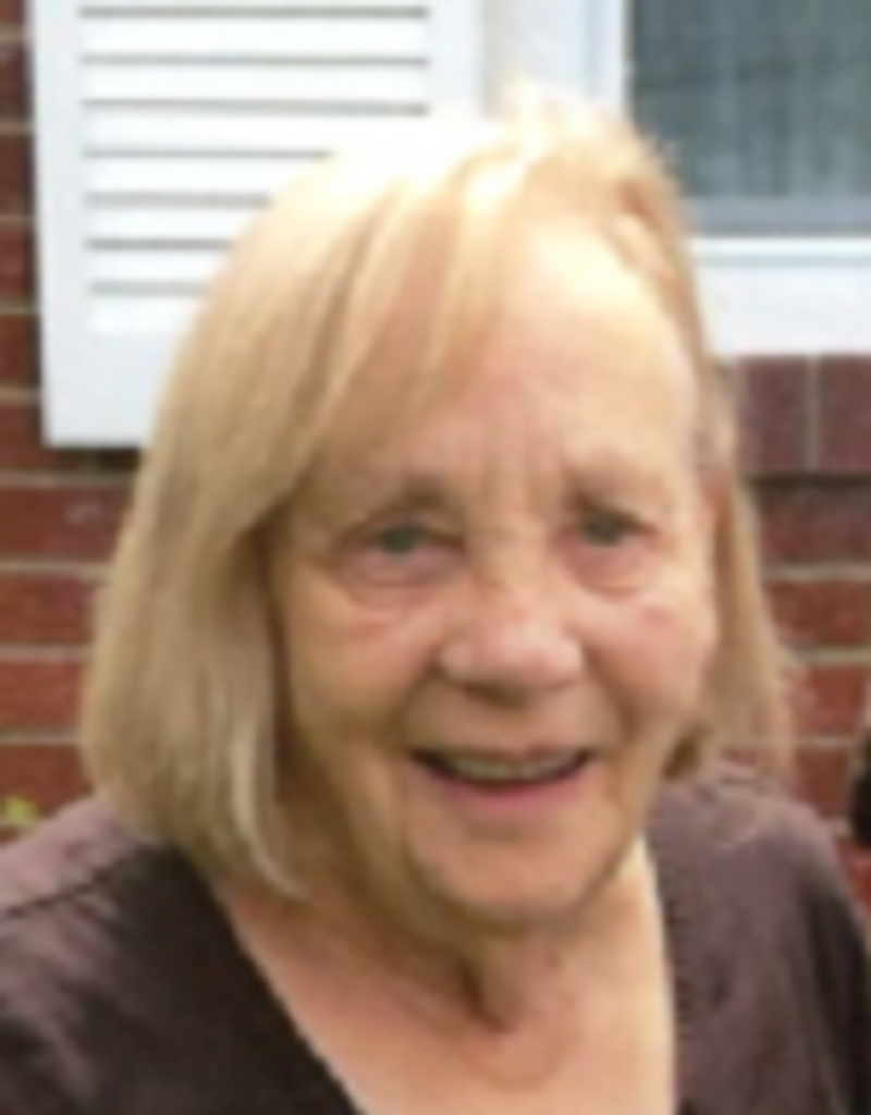 Ruby Marie Paugh Canterbury Profile Photo