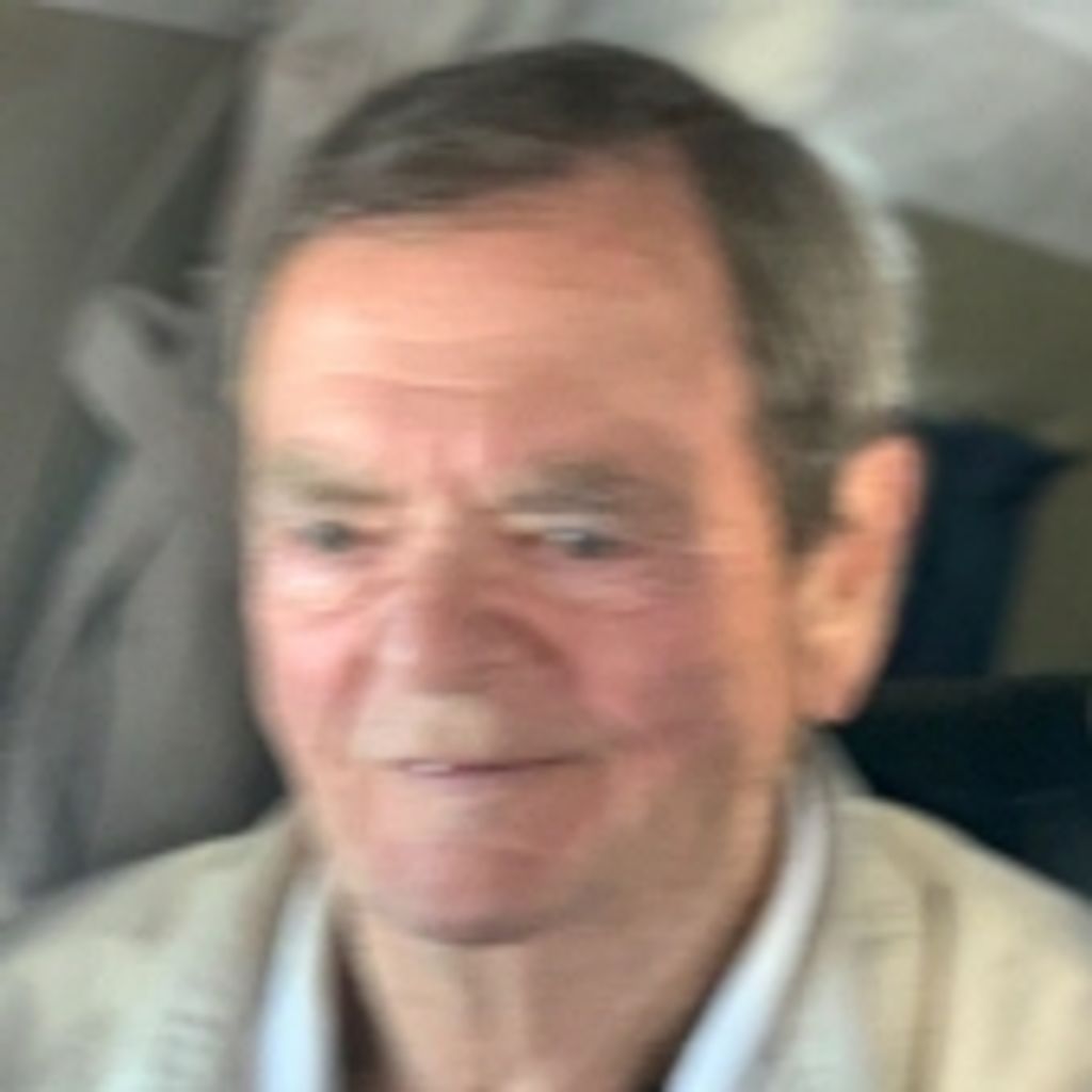 Gerald "Jerry" Sarajian