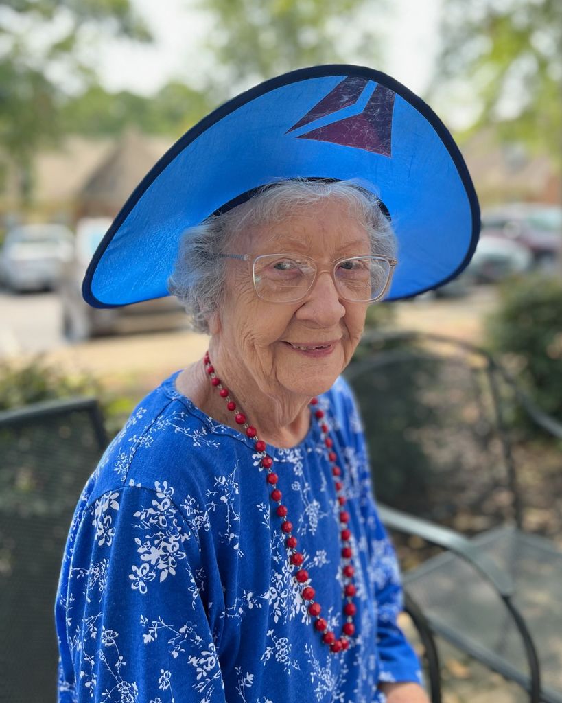 Mary T. Haywood Profile Photo