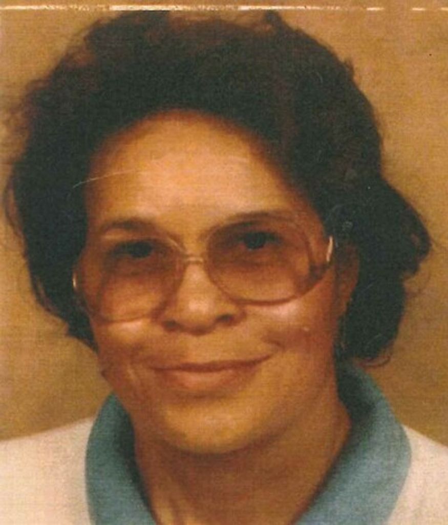 Dorothy Hall Reid Profile Photo