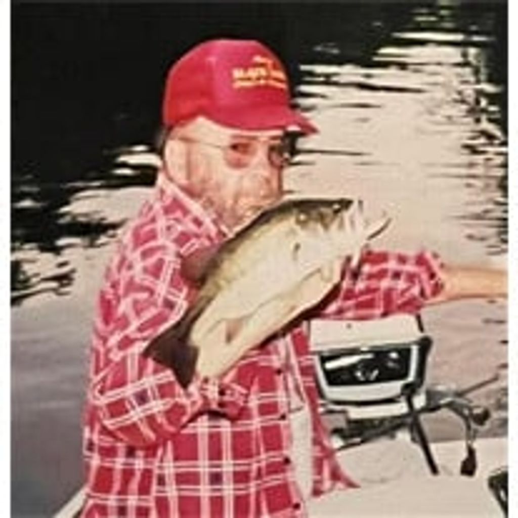 John C. Bloom