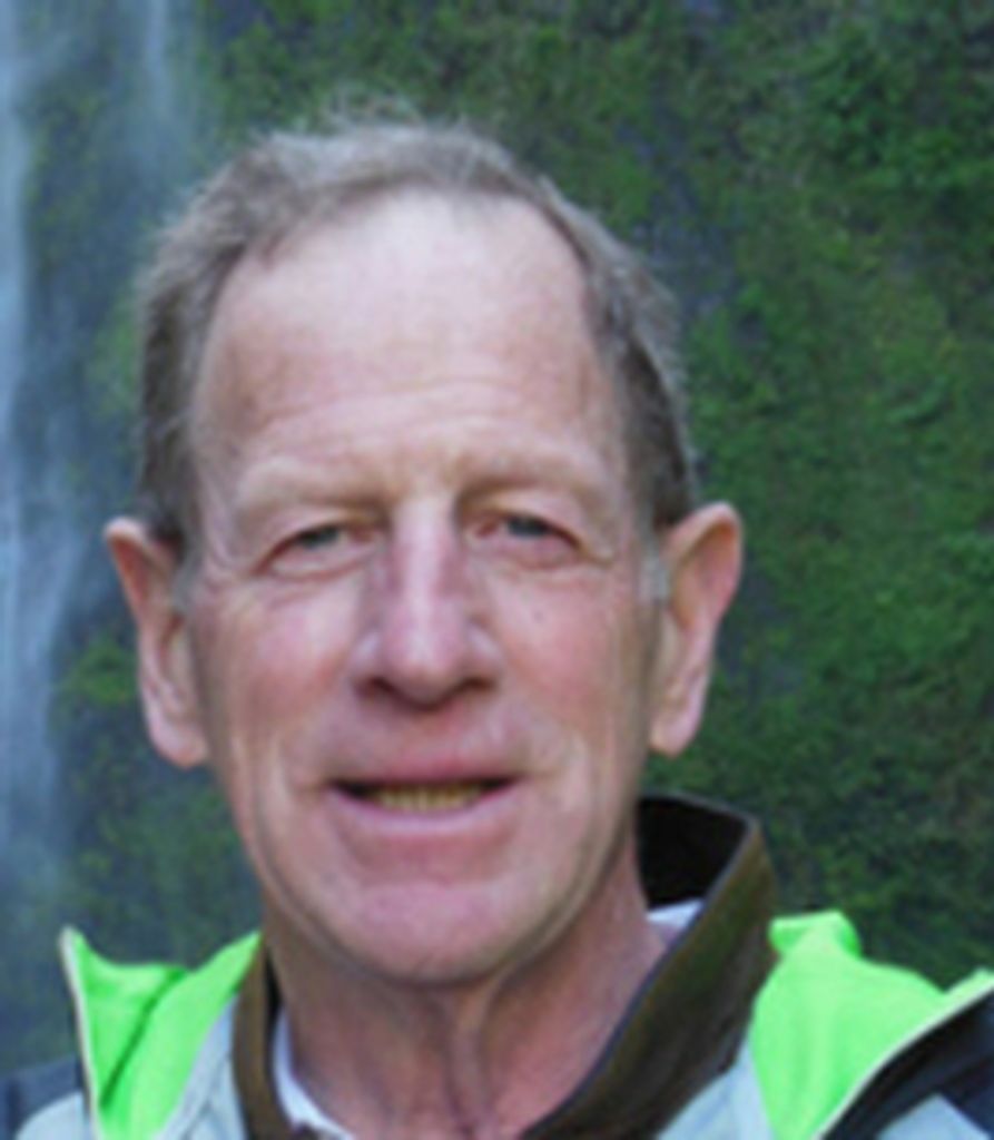 James Neviackas Profile Photo