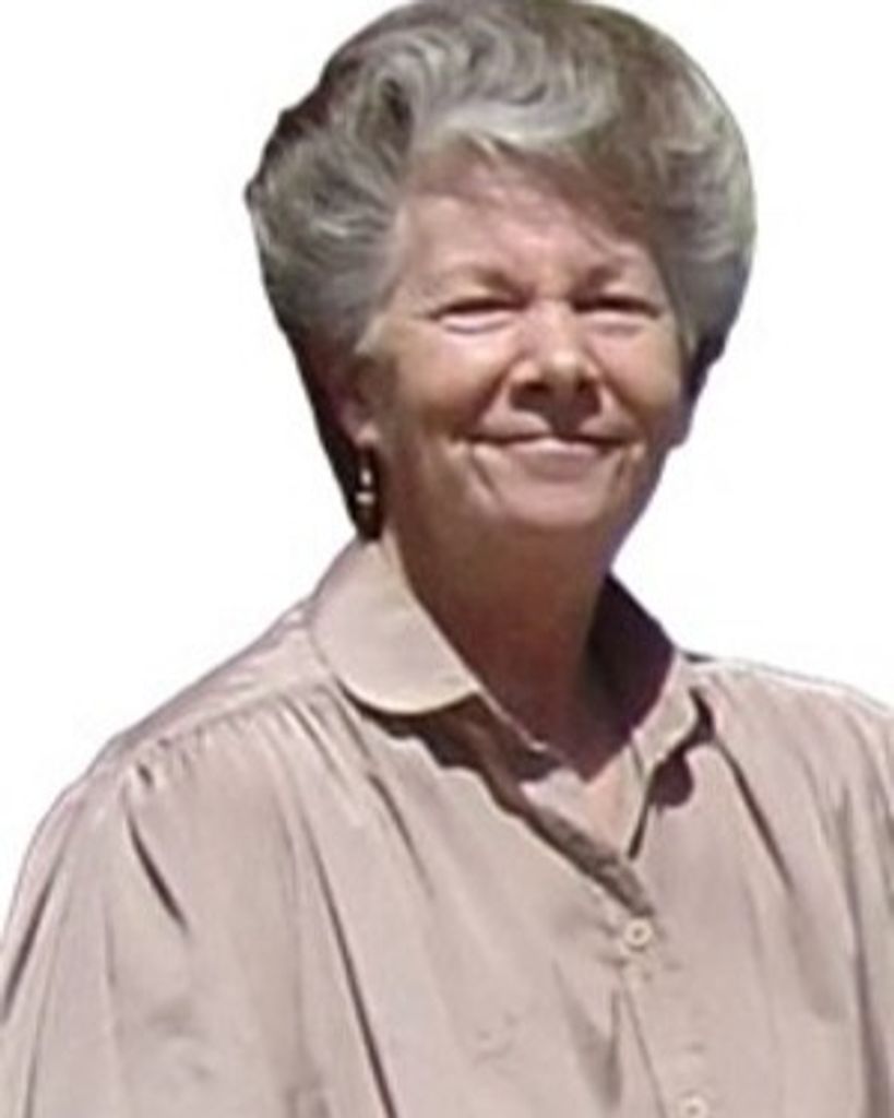 Nancy Lee Johnson
