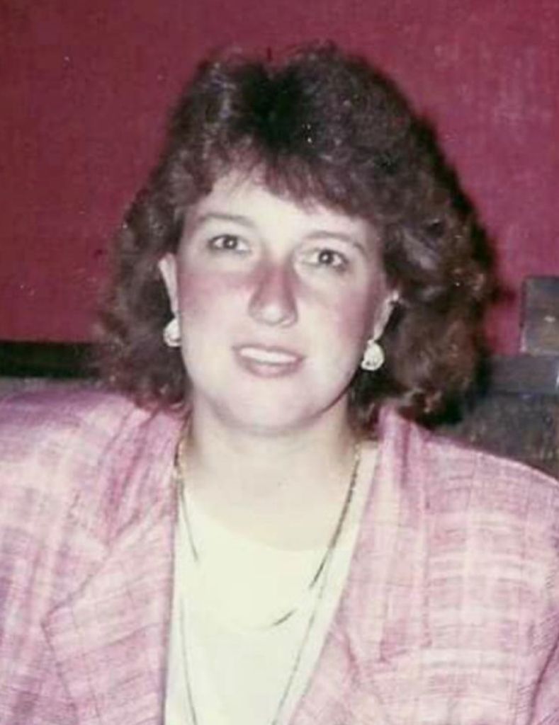 Susan (Teetz)  Sanford