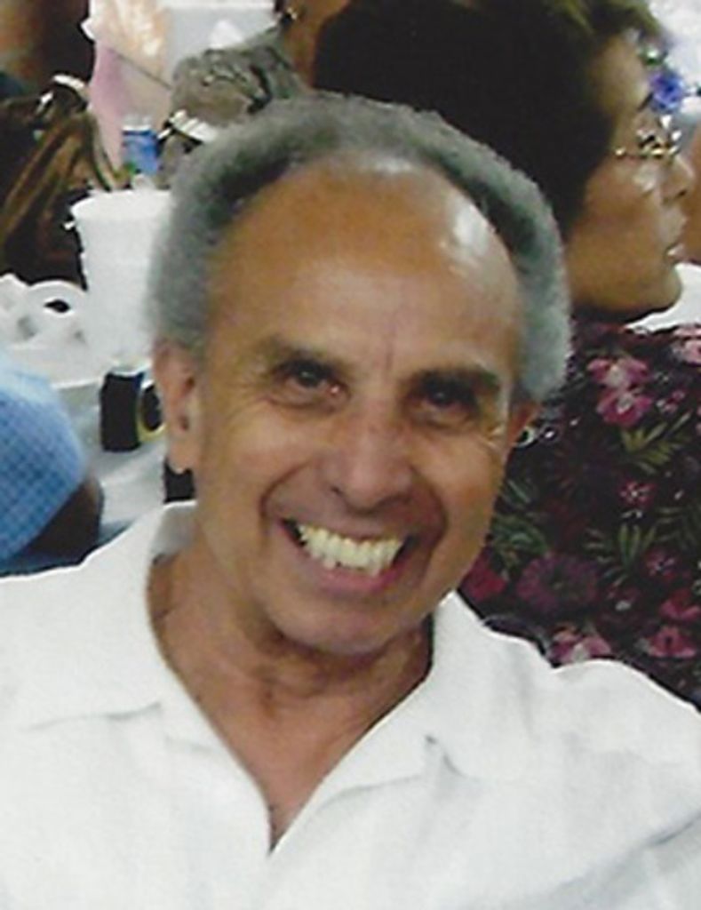 Nemesio Nash Ortiz Profile Photo