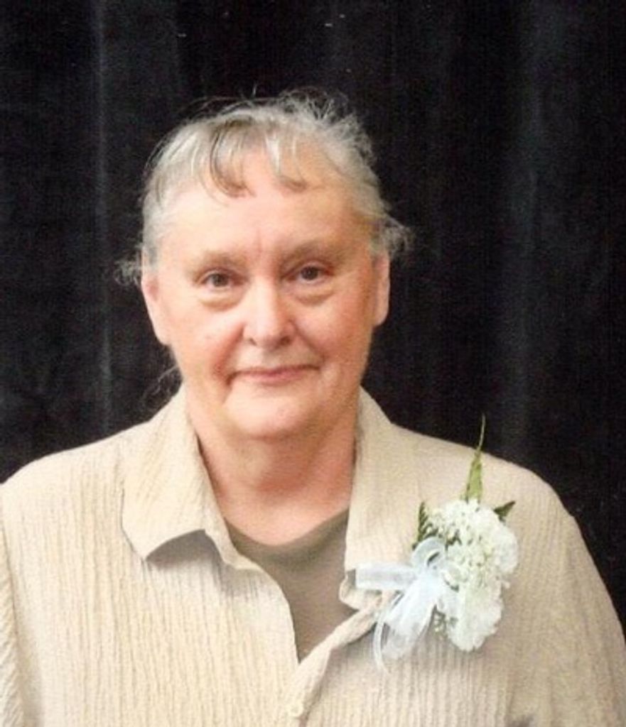 Shirley Ann Haggett Profile Photo