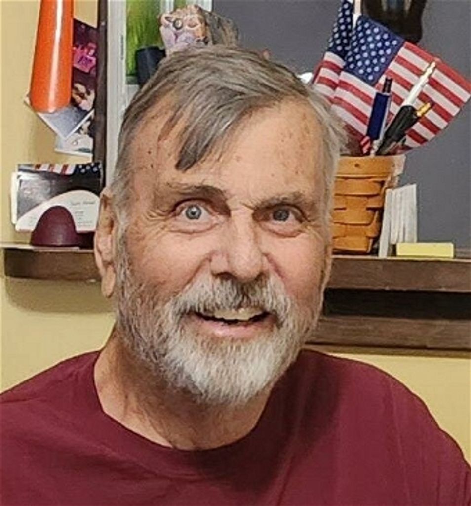 Bruce E. Wheeler Profile Photo