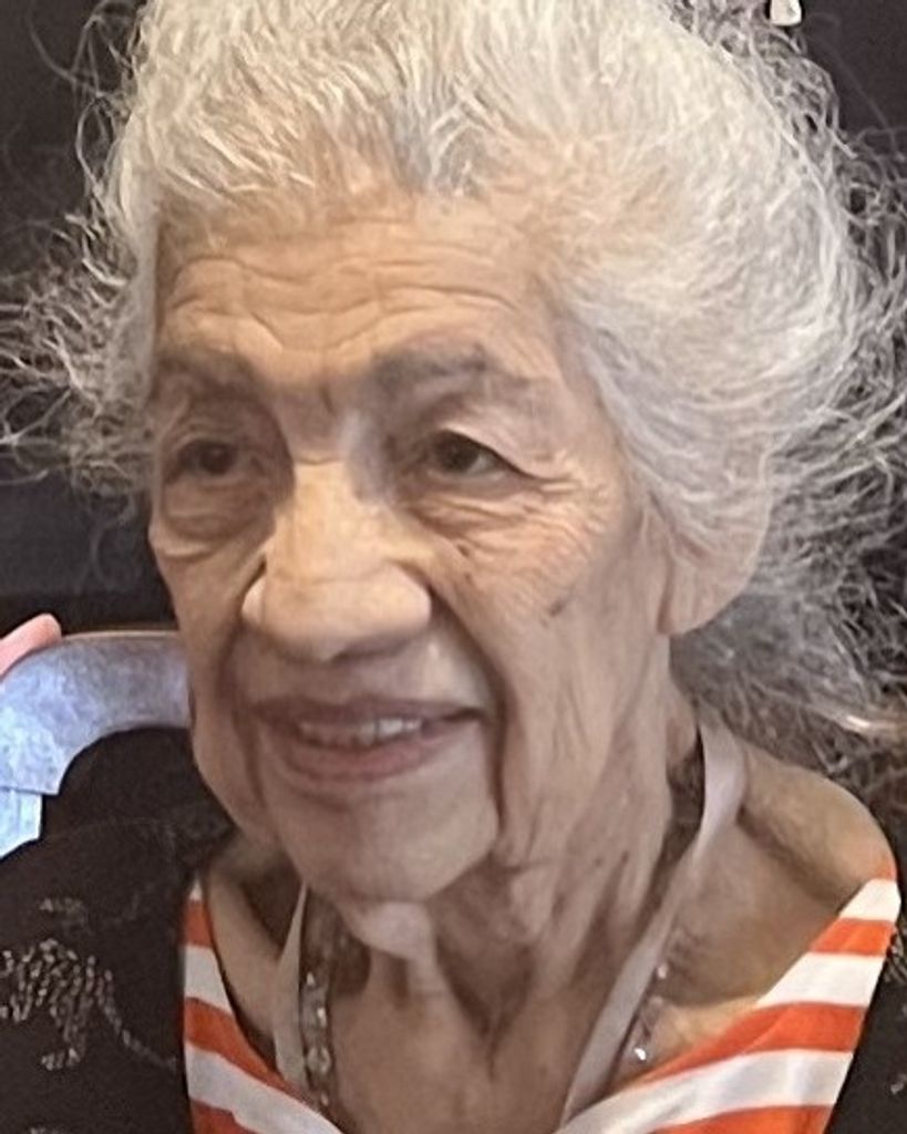 Frances Guajardo