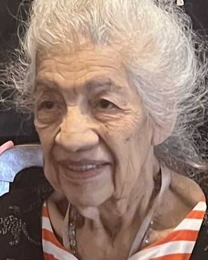 Frances Guajardo Profile Photo