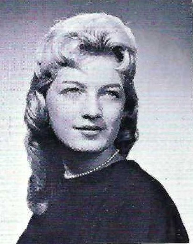 Susan "Sue" Scheffler Ake