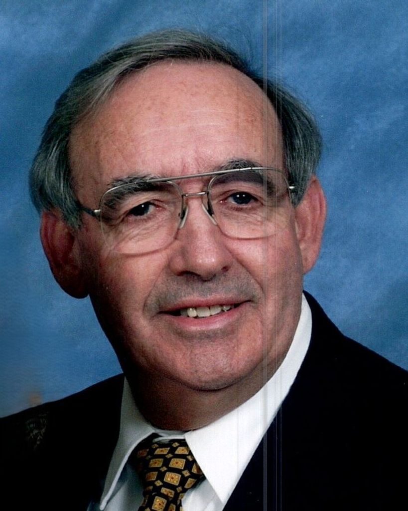 Charles Johnson Profile Photo