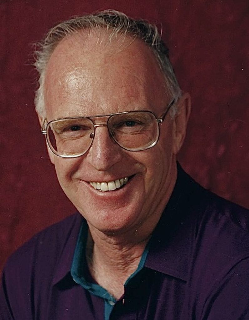 Richard Broyles