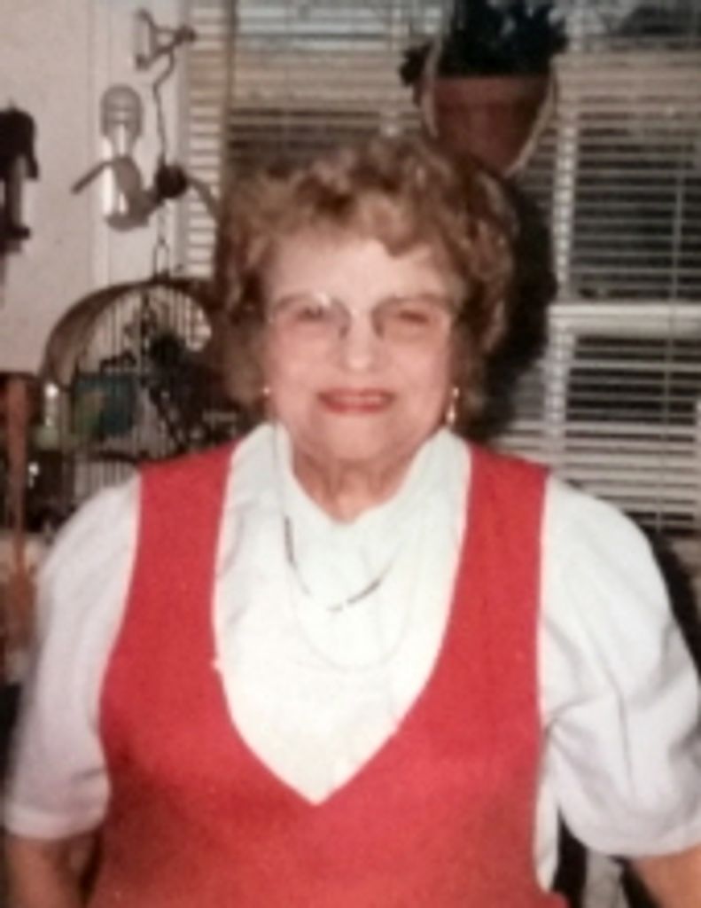 Janie  Turner Cauley