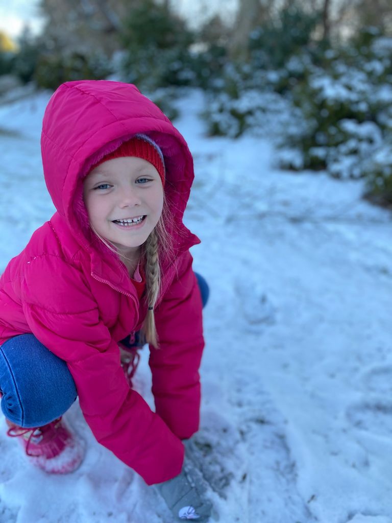 Mackenzie Nicole Orth Profile Photo
